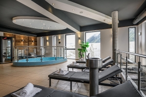 Spa and Wellness  Spa and Wellness