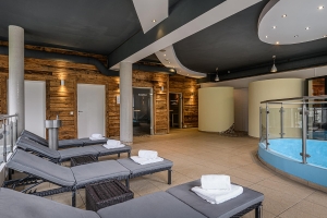 Spa and Wellness  Spa and Wellness