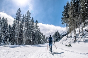 Landscape © Gasteinertal Tourismus GmbH, Creatina