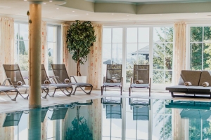 Apartment and Chalet 