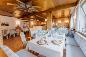 Apartment and Chalet 