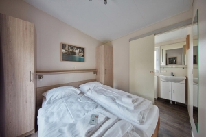 Apartment and Chalet 