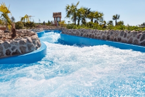 Recreational & Family Facility 