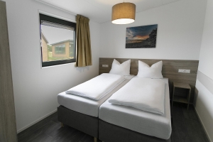 Apartment and Chalet 