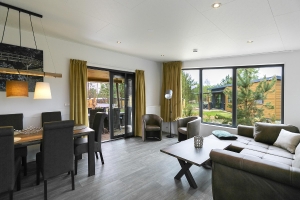 Apartment and Chalet 