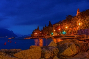 Landscape © Pixabay/Hajo Philippi