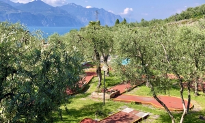 Recreational & Family Facility 