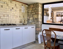 Apartment and Chalet 