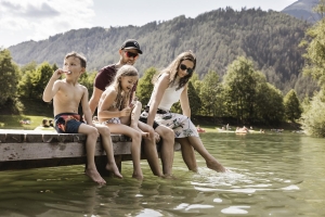 Recreational & Family Facility 