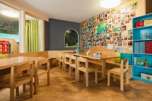 Apartment and Chalet 