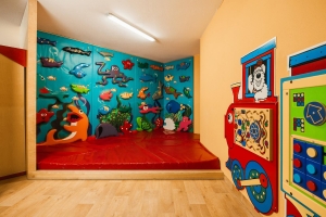 Apartment and Chalet 