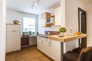 Apartment and Chalet 